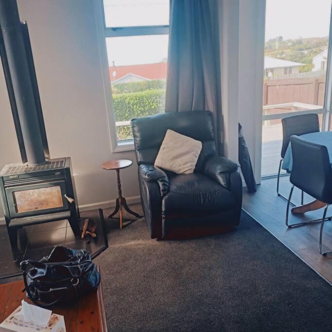 Cozycottage كايكورا المظهر الخارجي الصورة